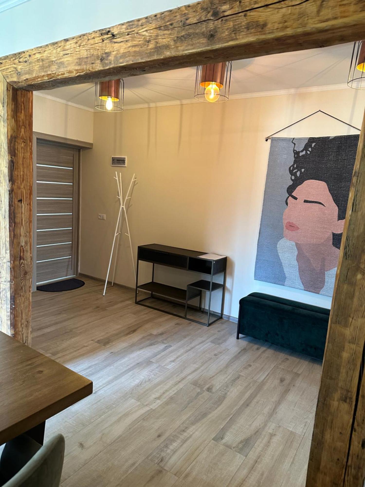 サウルクラスティPie Jurasアパートメント 部屋 写真
