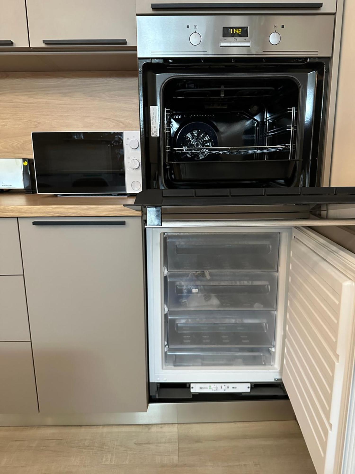 サウルクラスティPie Jurasアパートメント 部屋 写真